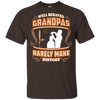 Grandpas Make History Hairdresser