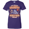 Grandpas Make History Motorcycling