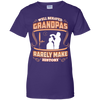 Grandpas Make History Hairdresser